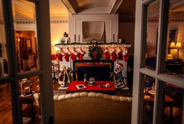 Bayside Bed And Breakfast Эверетт Экстерьер фото